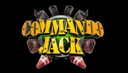 Commando Jack Review (PC) | Calmdowntom