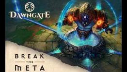 Dawngate designer weighs in on e-sports
