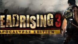 Dead Rising 3: Apocalypse Edition Review | WGTC