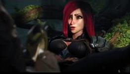 The Fine Young Capitalists Video Examines Gender Role Tropes In Games
