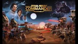 Review: Star Wars Commander | Power Up Gaming