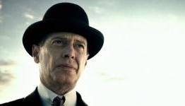 TVEnthusiast: Boardwalk Empire: The Final Season, Episode 1 Impressions