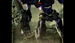 Wheeljack & Knock Out Leak Confirms Transformers Universe Debut