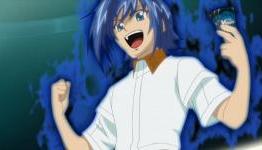Cardfight Vanguard Volume 3 Review [SnapThirty]