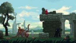 Kickstarter Weekly: Warlocks, Stash and Data Hacker: Reboot