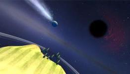 Unknown Orbit – Grab It Magazine Review