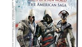 US PC gamers shunned in Assassin’s Creed bundle