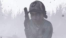 The Walking Dead Episode 5: No Going Back Review – B-TEN.com
