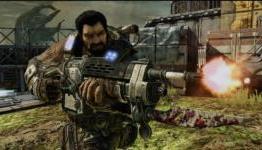 Expect Changes in Weapons on Multiplayer for Gears of War