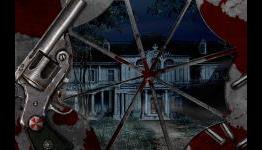 Our 5 Favorite Haunted House Games