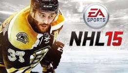 3GEM Review: NHL 15