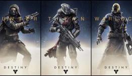 Destiny Walkthrough