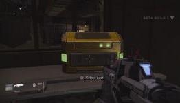 Destiny Golden Chest Locations