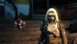 Destiny Dead Ghosts Locations