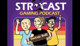 STR CAST EP 23: Tootsie Roll & The Grummace