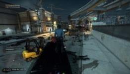 How to Change FOV in Dead Rising 3
