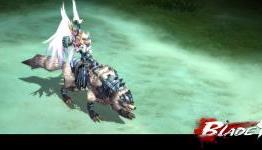 Blade 9 Launches CBT September 9, 2014