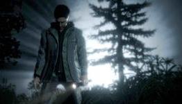 Remedy would love to do more with Alan Wake