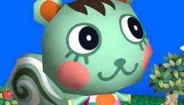 IGN Plays Animal Crossing: Wild World