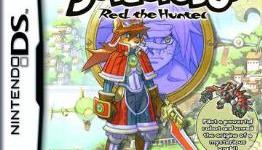 Review: Solatorobo: Red the Hunter