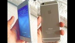 Games at the Pass Apple events And What Will We see in the iPhone 6 event?
