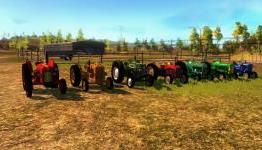 Top 5 best Farming Games for PC