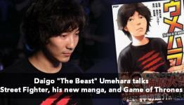 Veteran pro fighting gamer Daigo stops by Reddit for an all-too-brief AMA