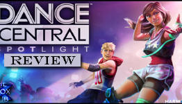 Dance Central Spotlight Review – TXH