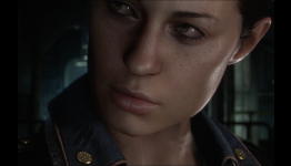 Alien: Isolation team wanted “strong female” lead character