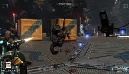 Beyond Flesh And Blood Coming To EGX