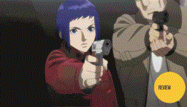 The Final Episode of Ghost in the Shell Arise Is Nothing But Average | Kotaku