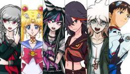 Danganronpa 2’s Japanese Cast is an Anime Fan’s Dream