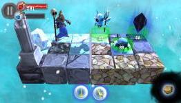 Role Playing Game Phantom Rift Launching This Week On The App Store