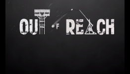 Out Of Reach: An MMO Survival Game