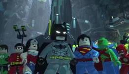 First Ever LEGO Game Season Pass Announced For LEGO Batman 3: Beyond Gotham