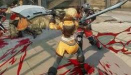 Battlecry Hands On At Skewed and Reviewed