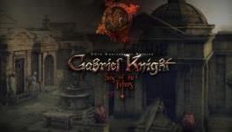 Gabriel Knight: Sins of the Fathers 20th Anniversary Edition – Releases October 15th