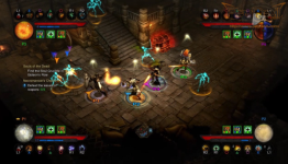 PlayDevil: Diablo III: Reaper of Souls – Ultimate Evil Edition Review