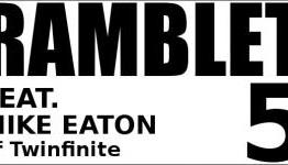 Ramblet Episode 5