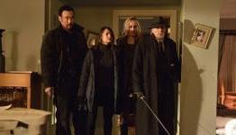 TVF The Strain Review: Where’s Mom