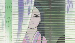 The Tale of Princess Kaguya Review | IGN