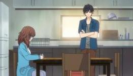 Blue Spring Ride Episode 10 – Animenewsnetwork