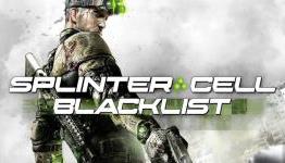 Splinter Cell: Blacklist. A Negative Criticism Of Its Mechanics And Series Comparison