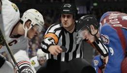 GoodGameBro l NHL 15 Review