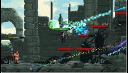 Warlocks Is All About Using Destructive Magic To Destroy Shadow Beasts