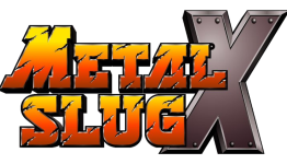Metal Slug X coming to Steam next month