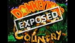 Remembering Donkey Kong Country Exposed