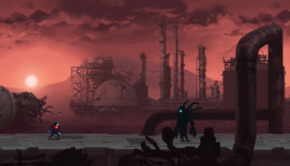 Warlocks coming to Nintendo Wii U