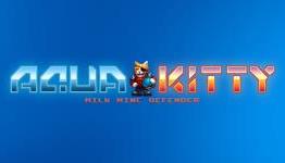 Aqua Kitty DX dives into PS4 and Vita soon!