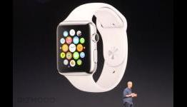 Apple Watch: Everything You Need to Know